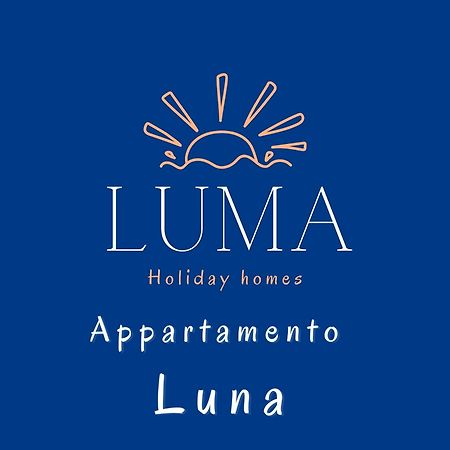 Luma Holiday Homes 蒙德拉戈内 外观 照片