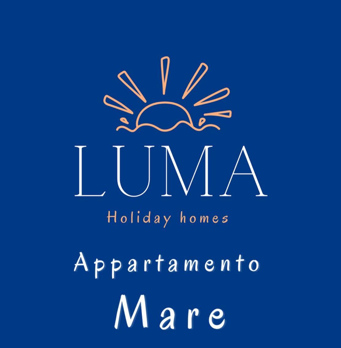 Luma Holiday Homes 蒙德拉戈内 外观 照片
