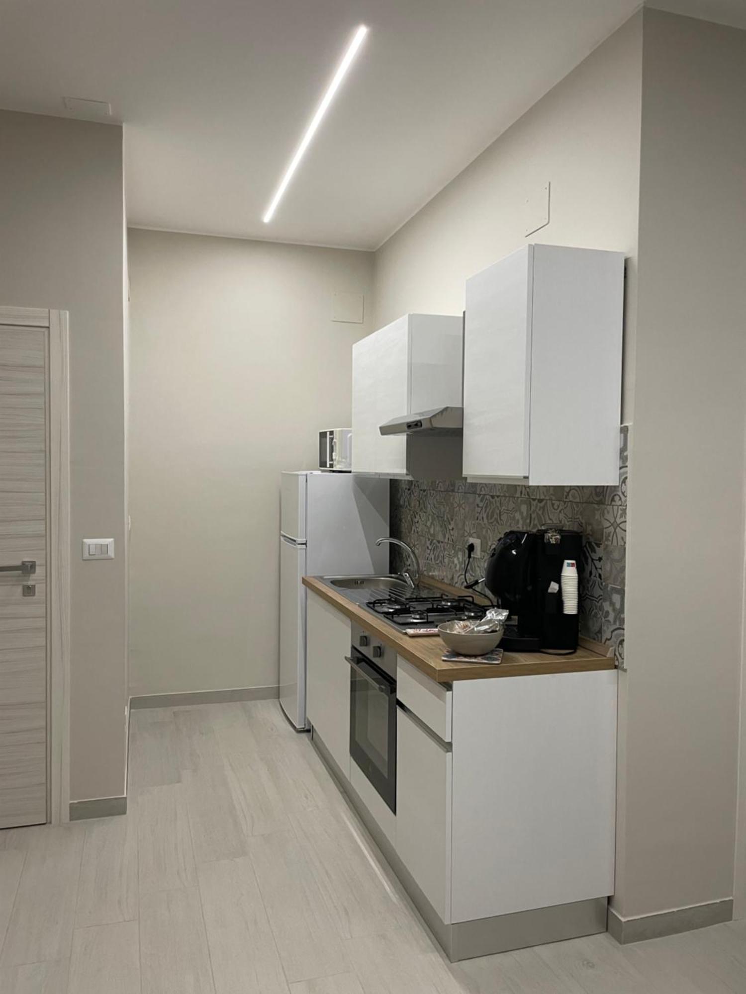 Luma Holiday Homes 蒙德拉戈内 外观 照片