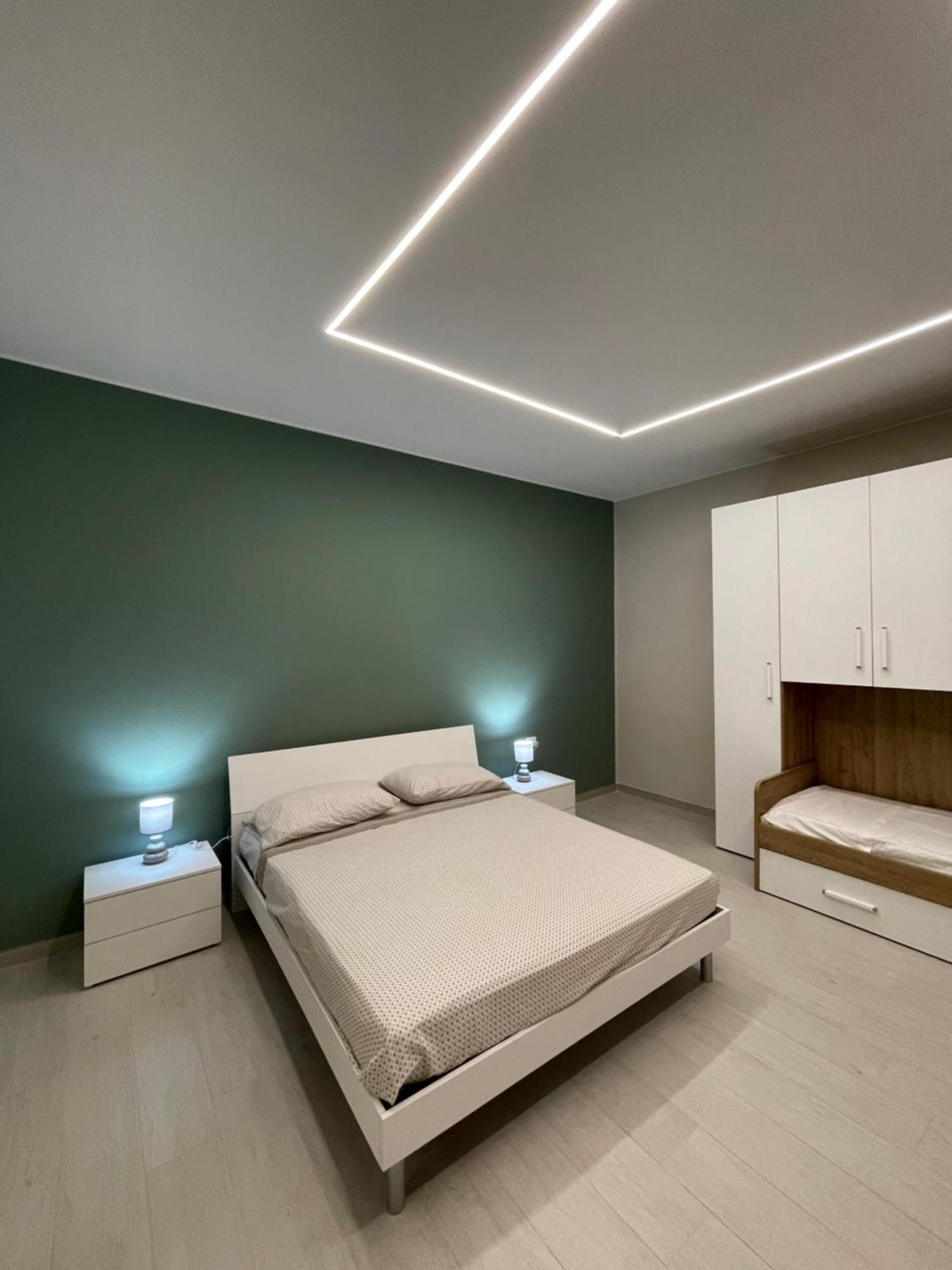 Luma Holiday Homes 蒙德拉戈内 外观 照片