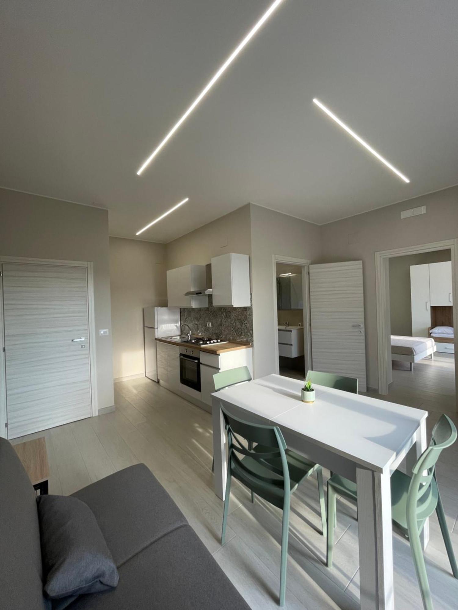 Luma Holiday Homes 蒙德拉戈内 外观 照片