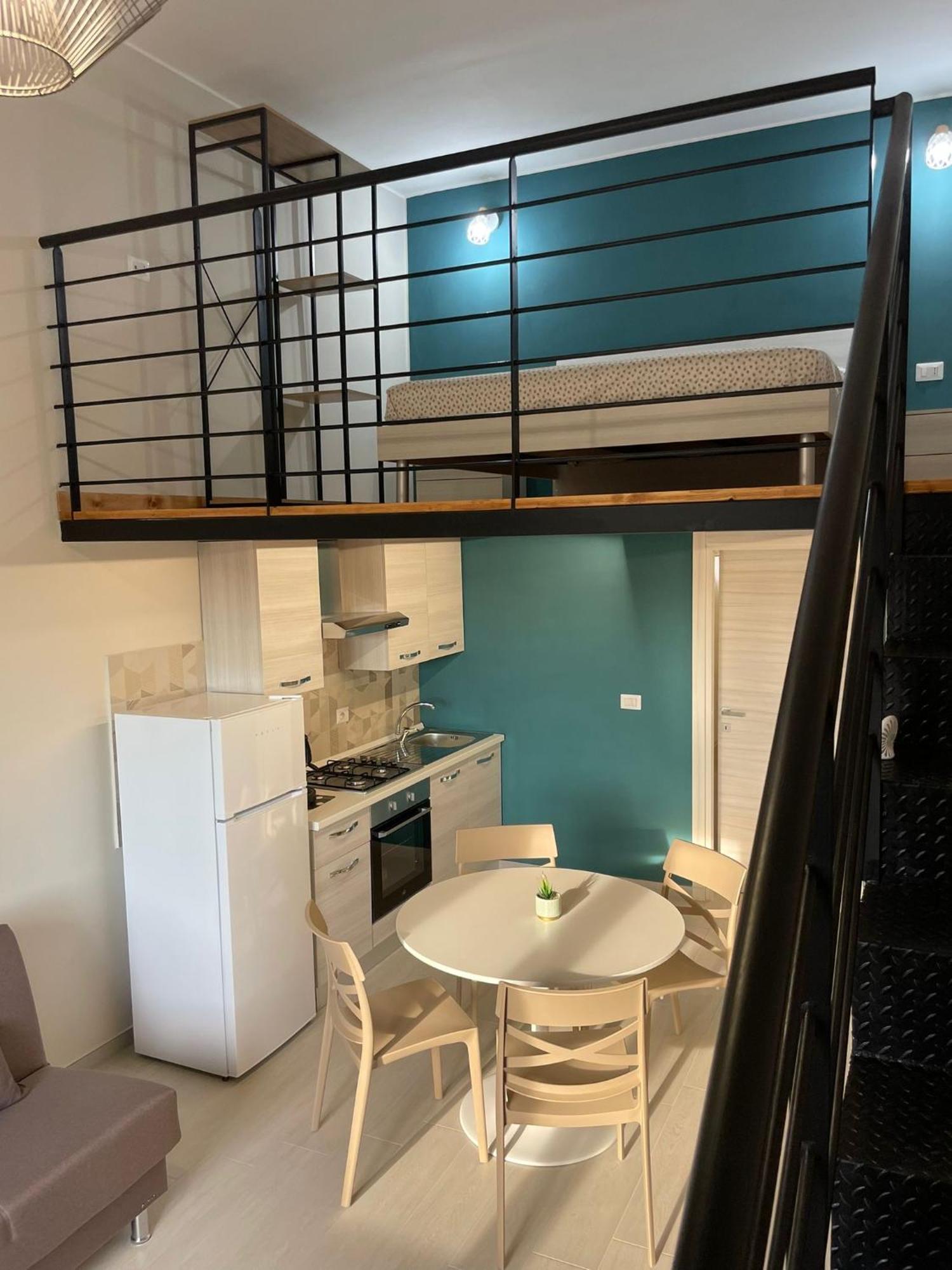 Luma Holiday Homes 蒙德拉戈内 外观 照片