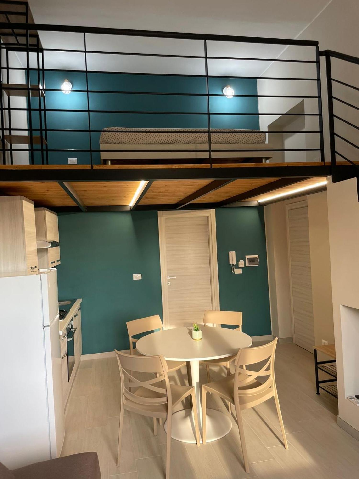 Luma Holiday Homes 蒙德拉戈内 外观 照片