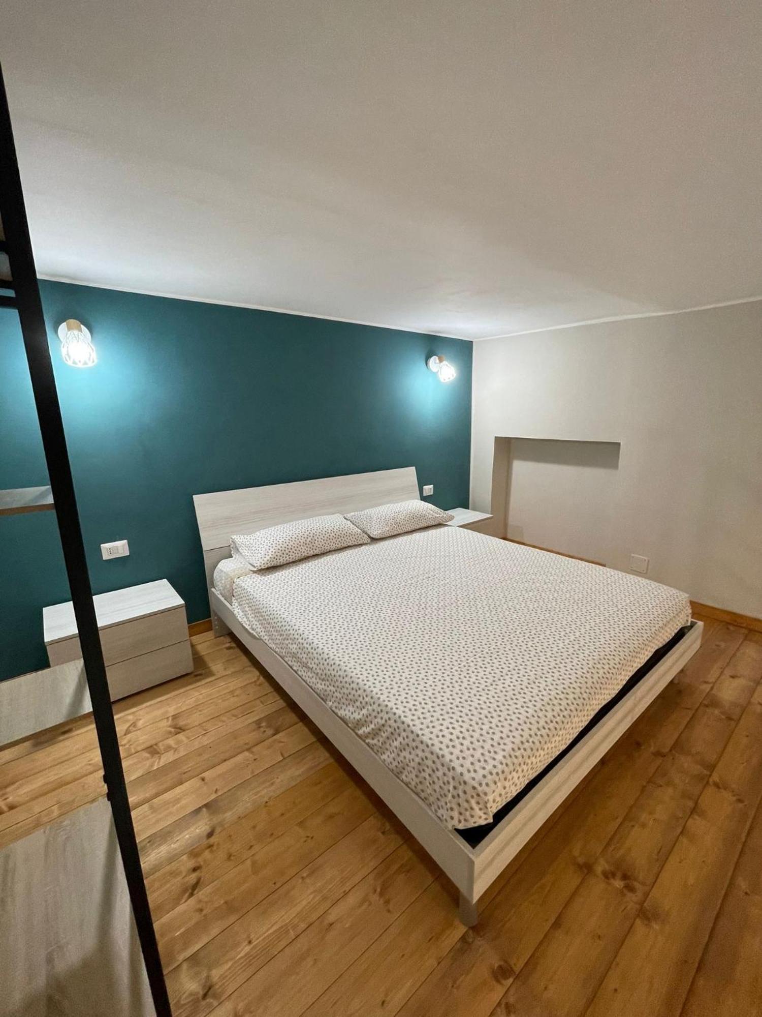 Luma Holiday Homes 蒙德拉戈内 外观 照片